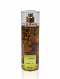 Cioness - Coconut