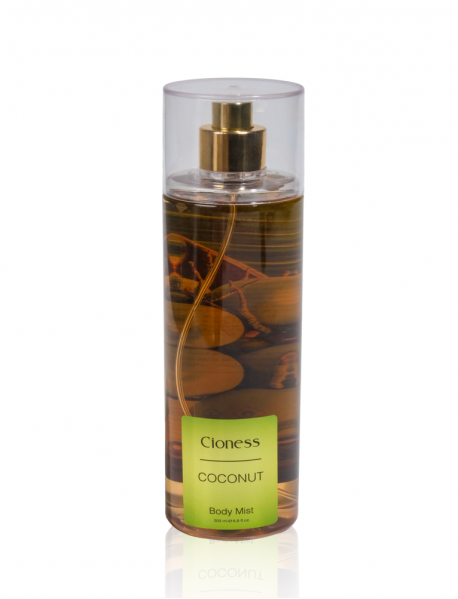 Cioness - Coconut