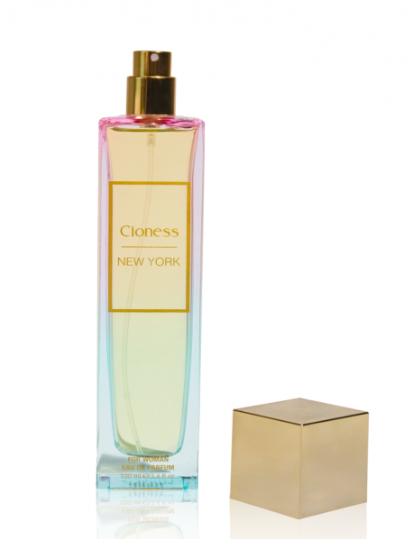 Cioness - New York