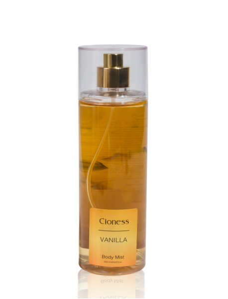 Cioness - Vanilla