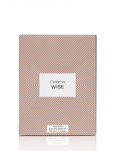 Cioness Wıse