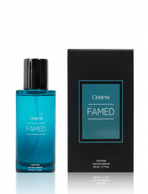 Cioness Famed
