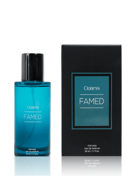 Cioness Famed