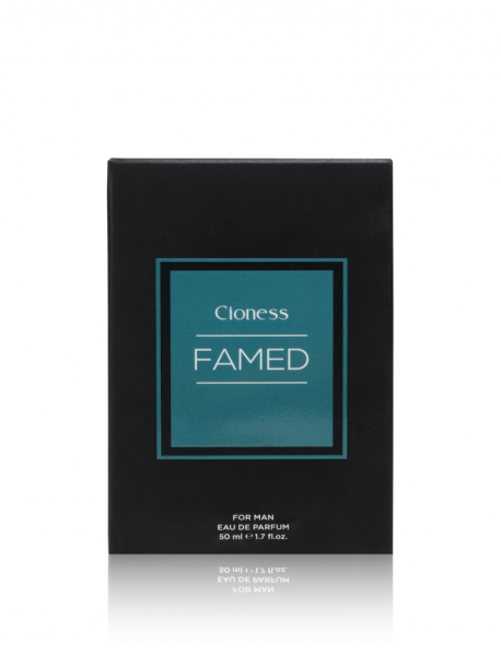 Cioness Famed