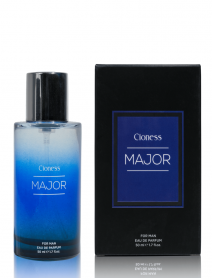 Cioness Major