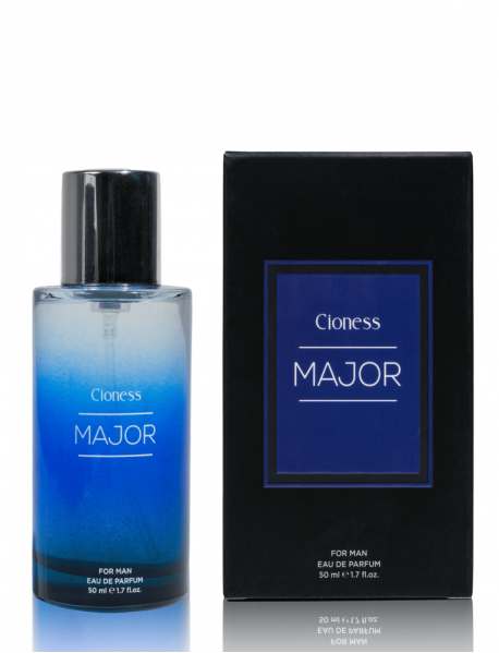 Cioness Major
