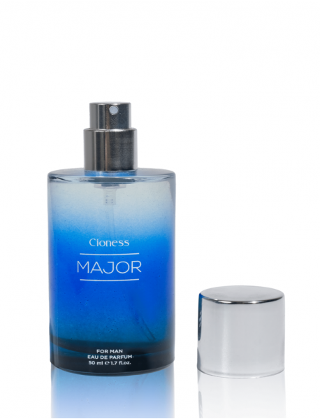 Cioness Major