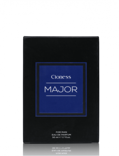 Cioness Major