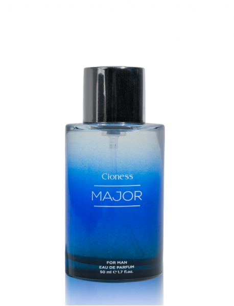 Cioness Major