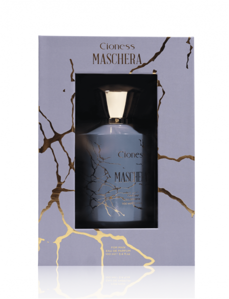 Cioness Maschera