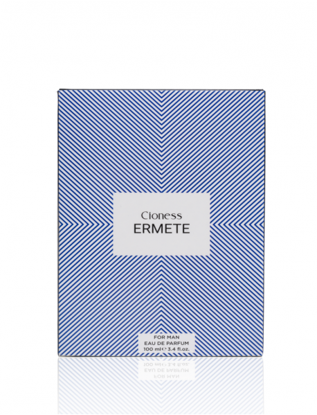 Cioness Ermete