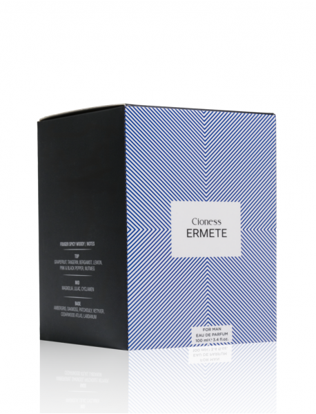 Cioness Ermete