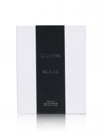 Cioness Black