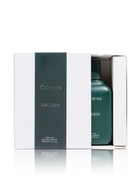 Cioness Green