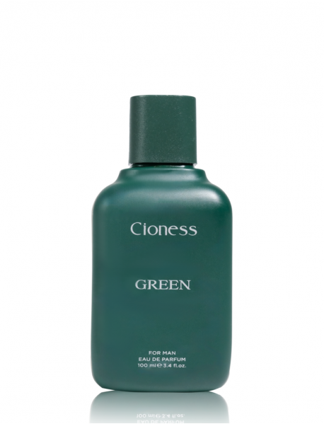 Cioness Green