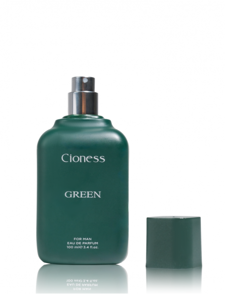 Cioness Green