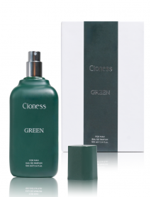 Cioness Green