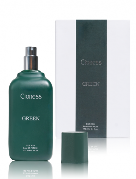Cioness Green
