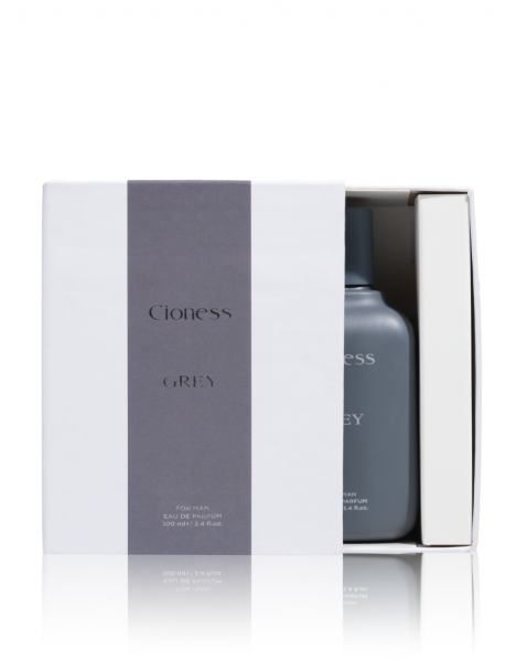 Cioness Grey