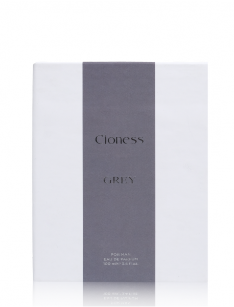 Cioness Grey