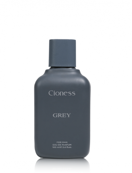Cioness Grey