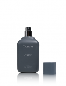 Cioness Grey