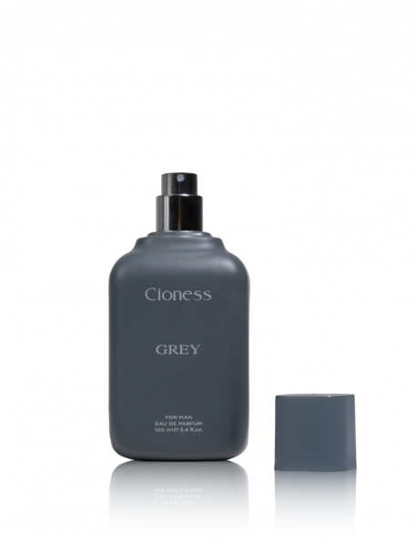 Cioness Grey