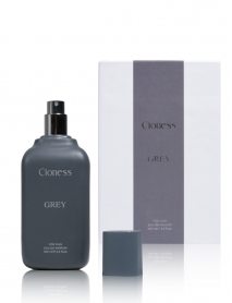 Cioness Grey