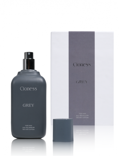 Cioness Grey
