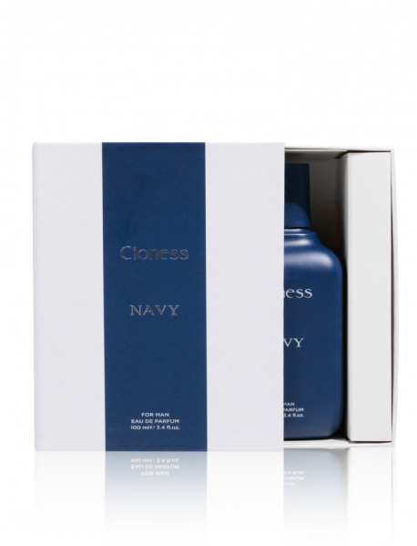 Cioness Navy