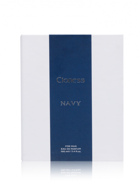 Cioness Navy