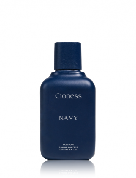 Cioness Navy