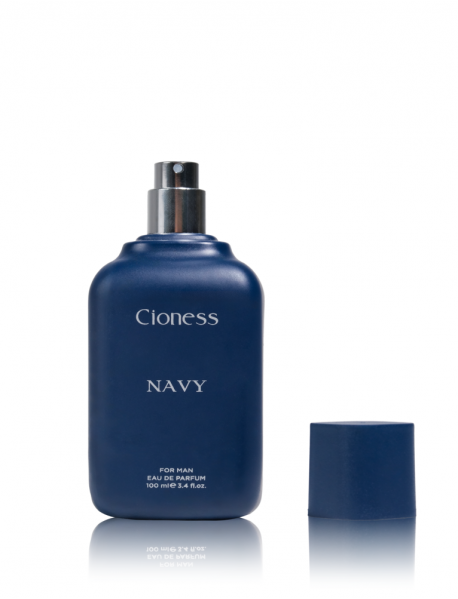 Cioness Navy