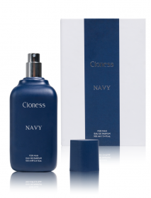 Cioness Navy