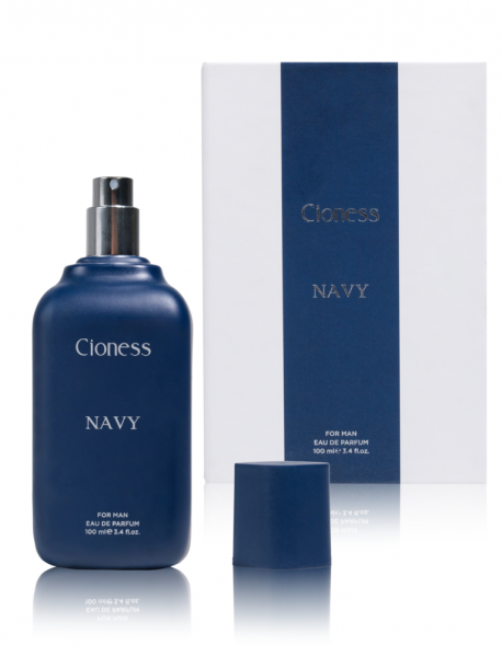 Cioness Navy