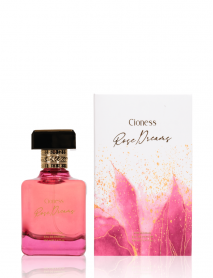 Cioness Rose Dreams