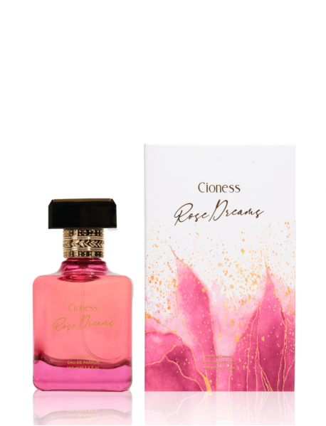 Cioness Rose Dreams