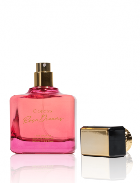 Cioness Rose Dreams