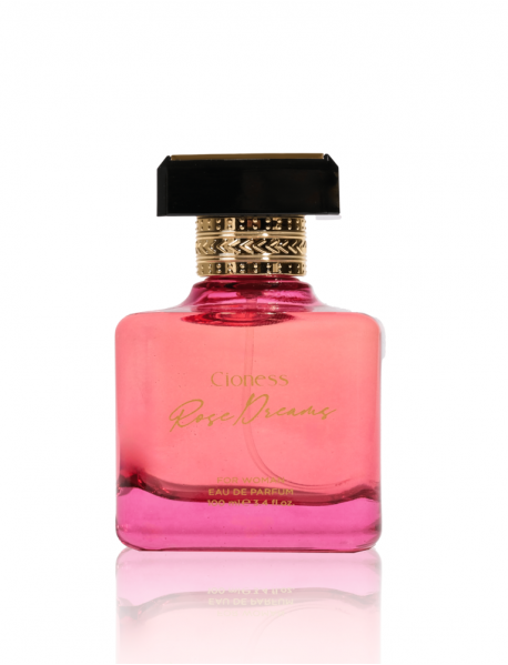 Cioness Rose Dreams