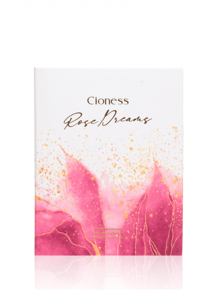Cioness Rose Dreams