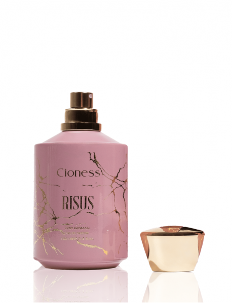 Cioness Risus