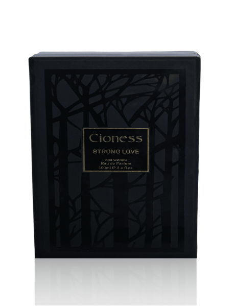 Cioness Strong Love