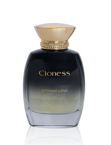 Cioness Strong Love