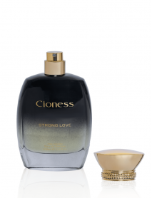 Cioness Strong Love