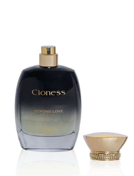 Cioness Strong Love