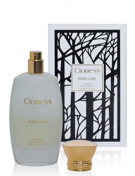 Cioness Pure Love