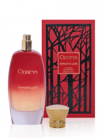 Cioness Romantic Love