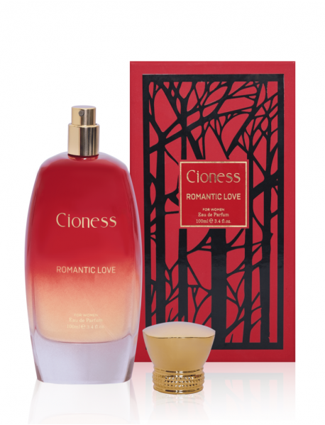 Cioness Romantic Love