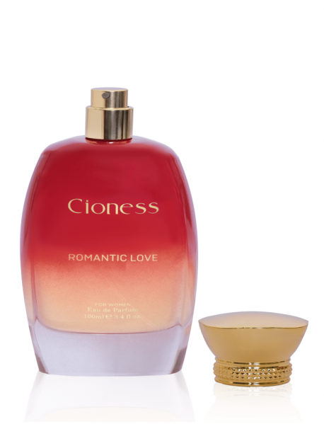 Cioness Romantic Love
