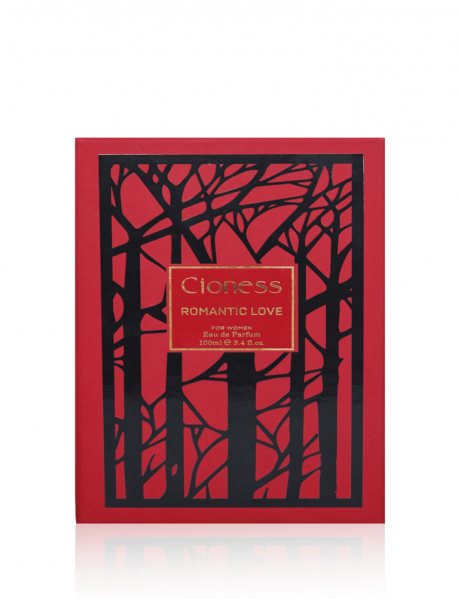 Cioness Romantic Love